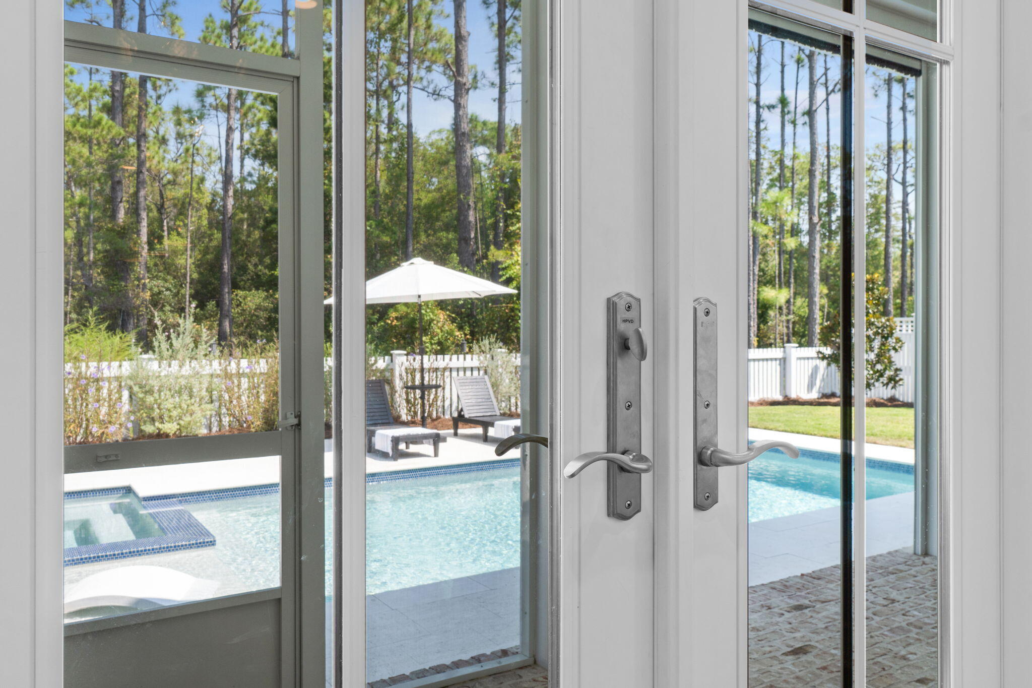 WATERSOUND ORIGINS - Residential