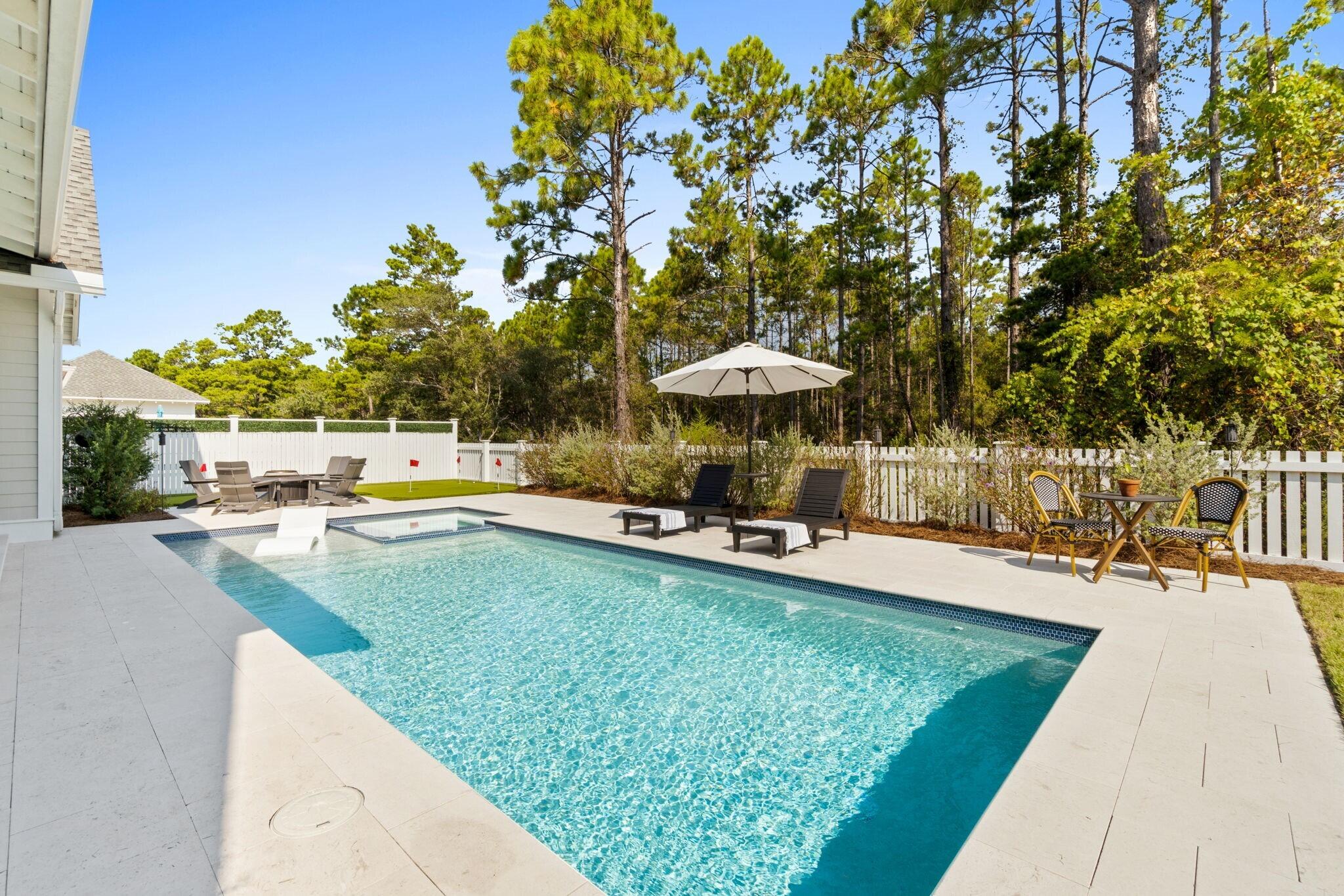 WATERSOUND ORIGINS - Residential