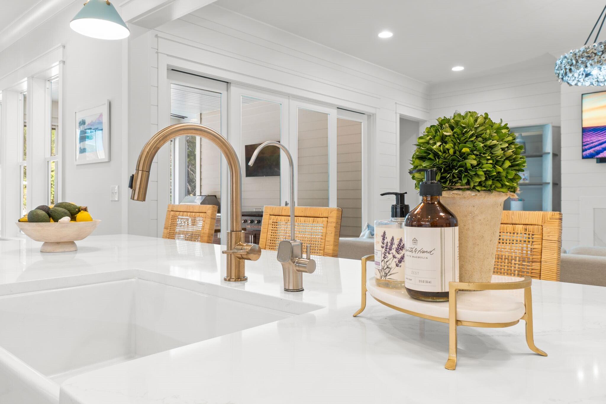 WATERSOUND ORIGINS - Residential