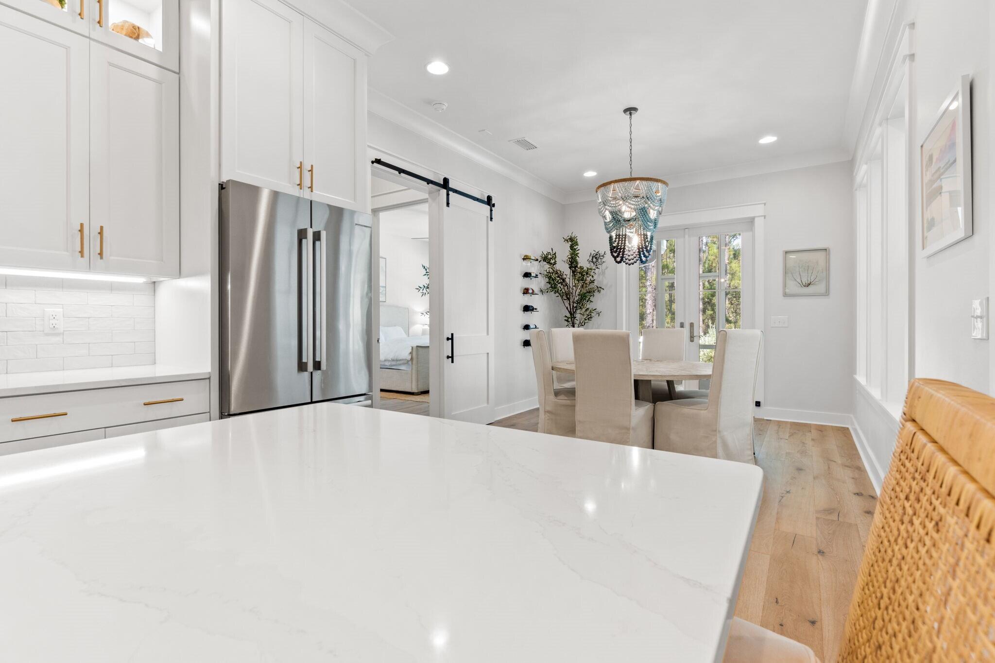 WATERSOUND ORIGINS - Residential