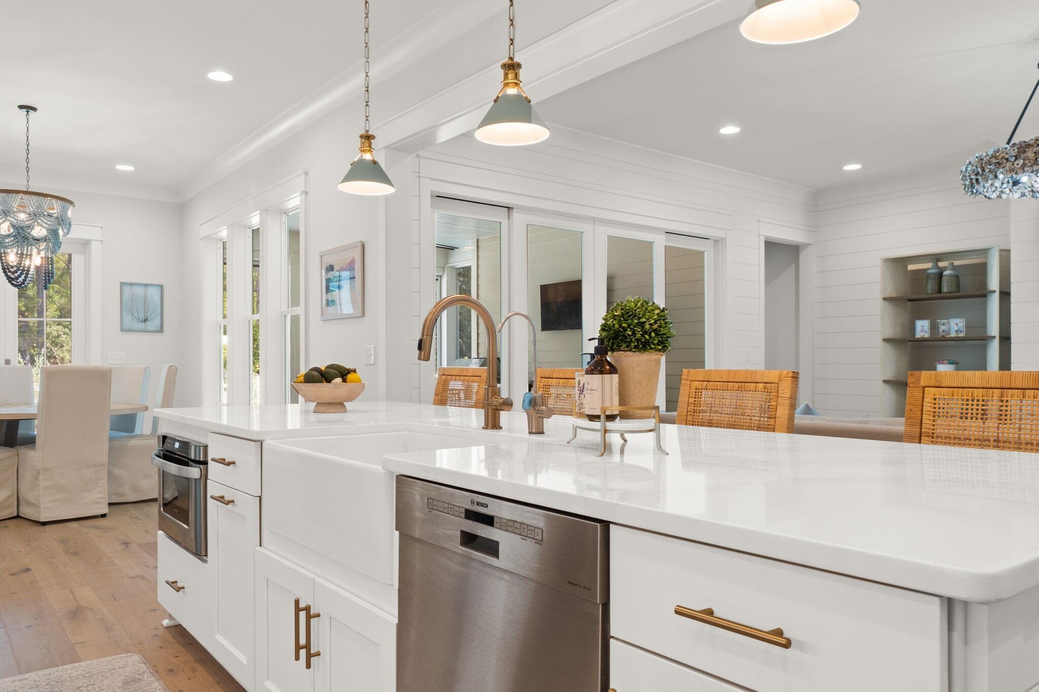 WATERSOUND ORIGINS - Residential