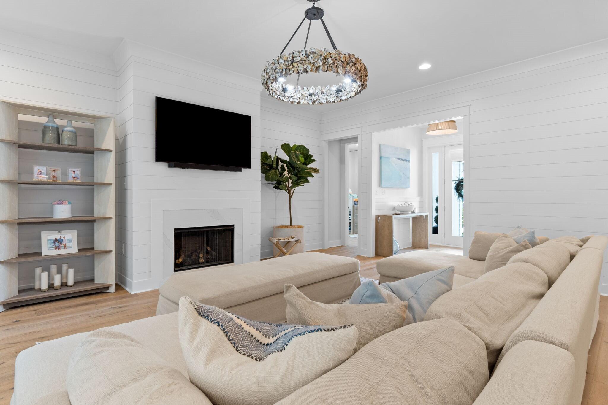 WATERSOUND ORIGINS - Residential