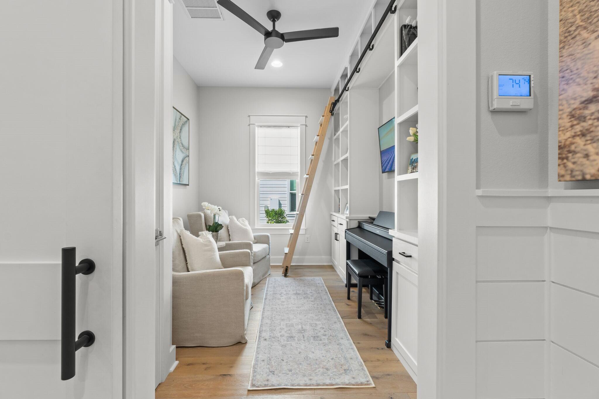 WATERSOUND ORIGINS - Residential