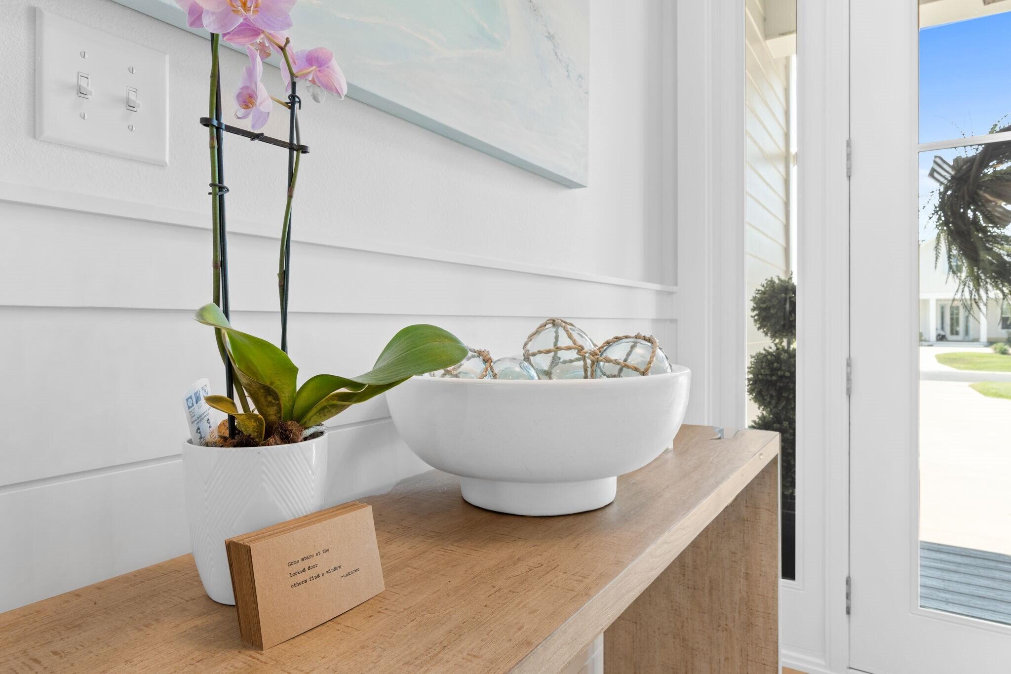 WATERSOUND ORIGINS - Residential