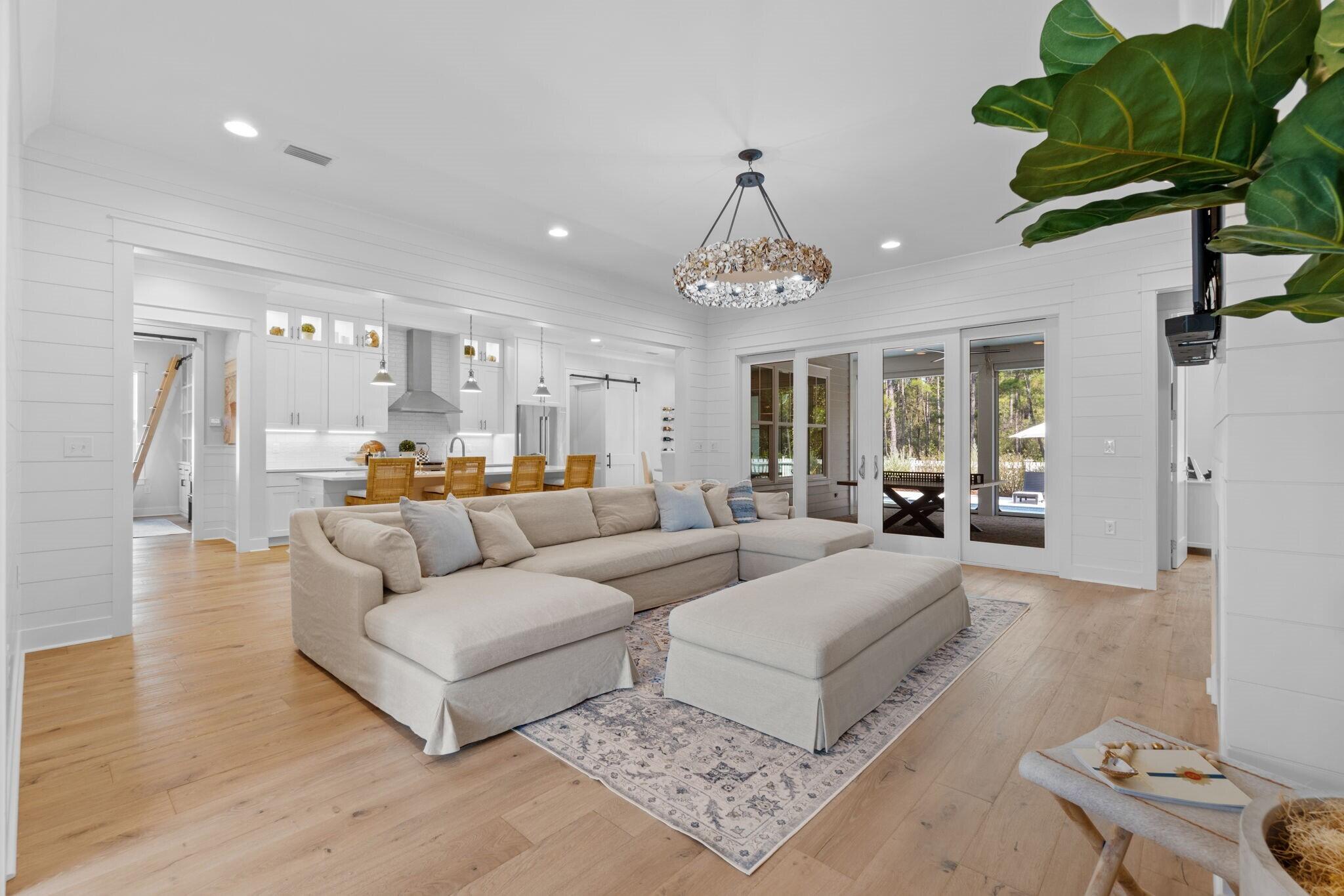 WATERSOUND ORIGINS - Residential