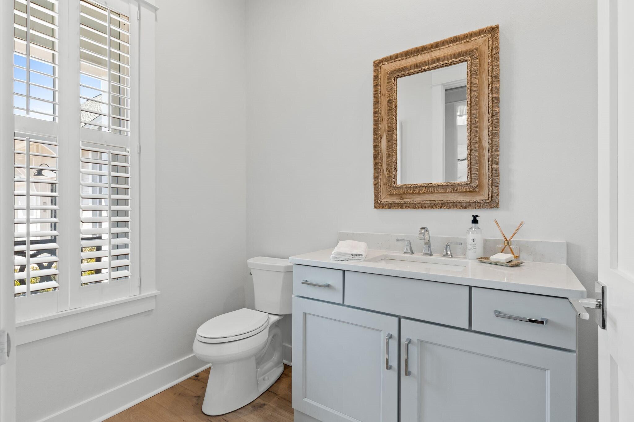 WATERSOUND ORIGINS - Residential