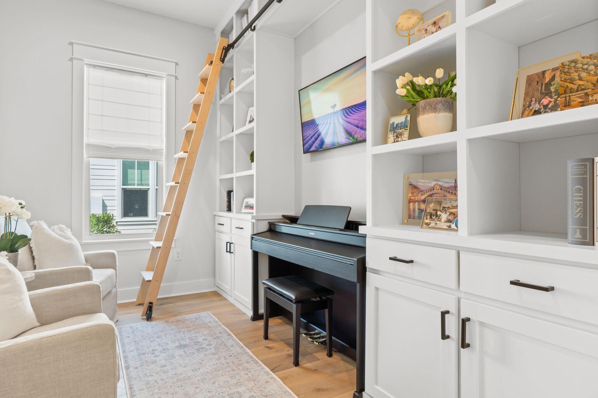 WATERSOUND ORIGINS - Residential