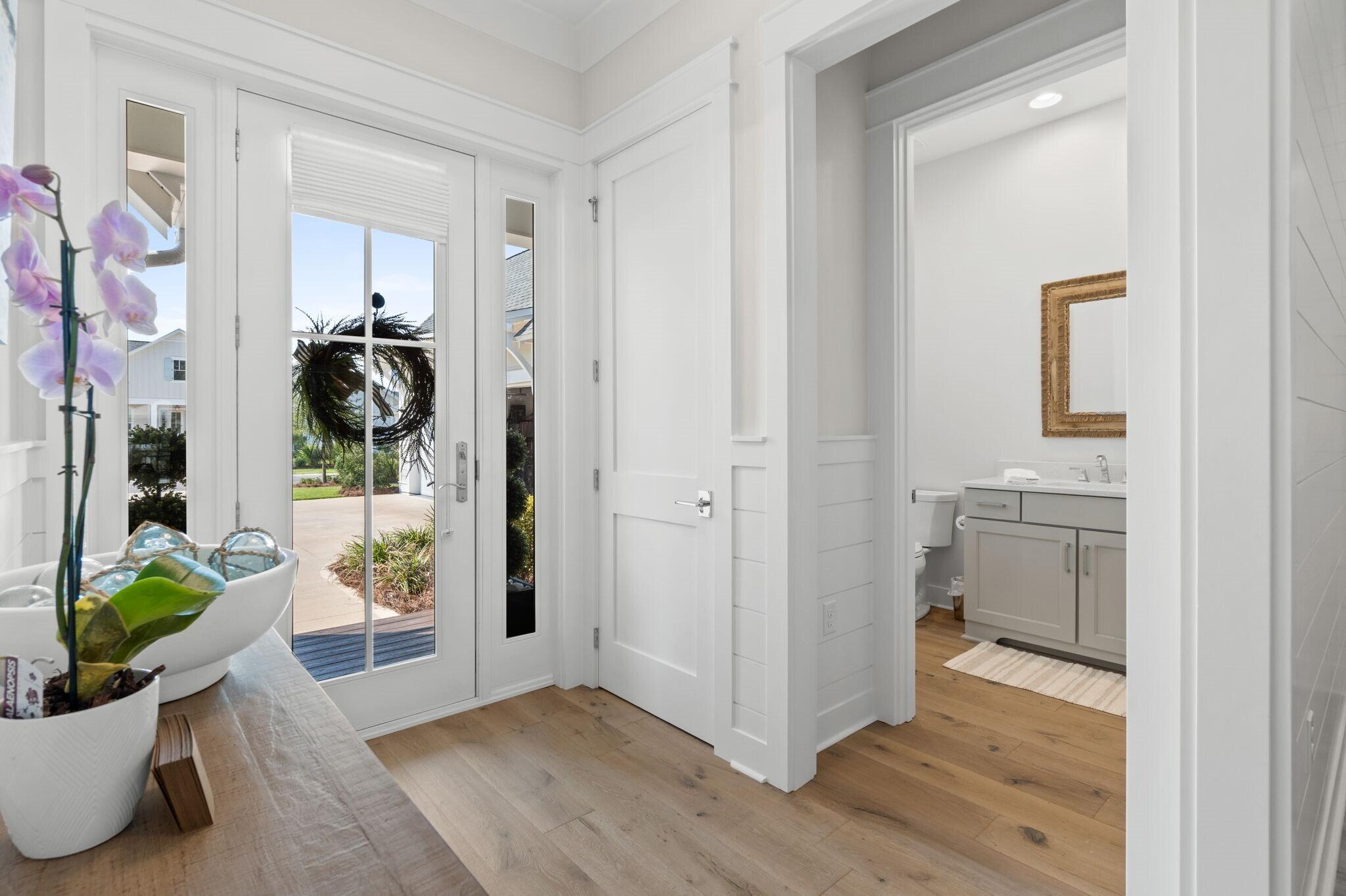 WATERSOUND ORIGINS - Residential