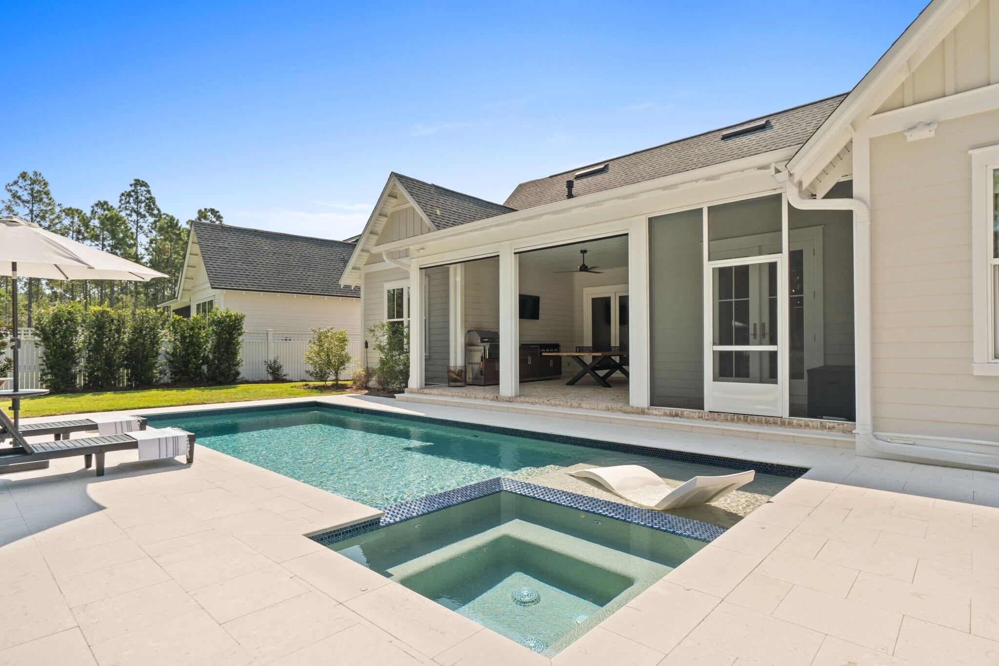 WATERSOUND ORIGINS - Residential