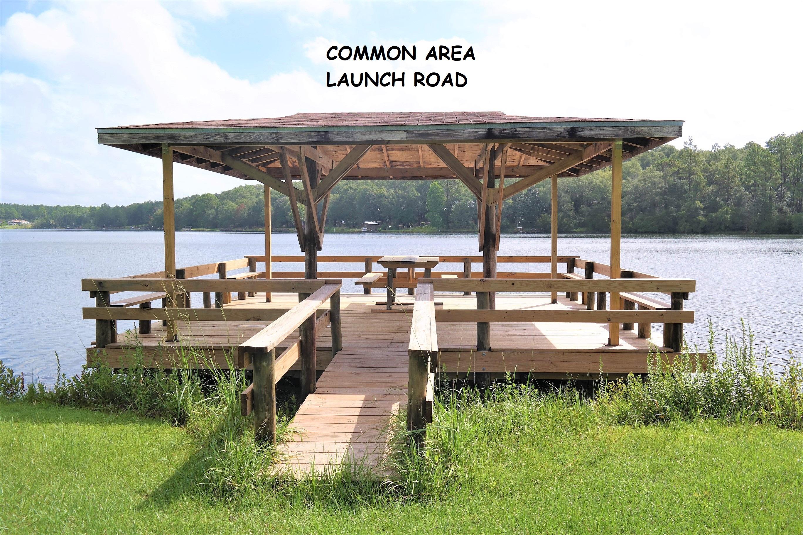 SPRING LAKE ESTATES - Land