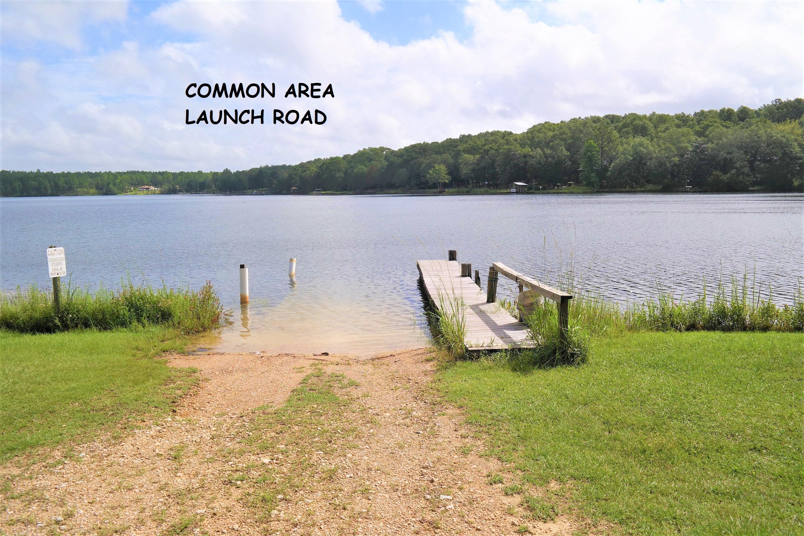 SPRING LAKE ESTATES - Land