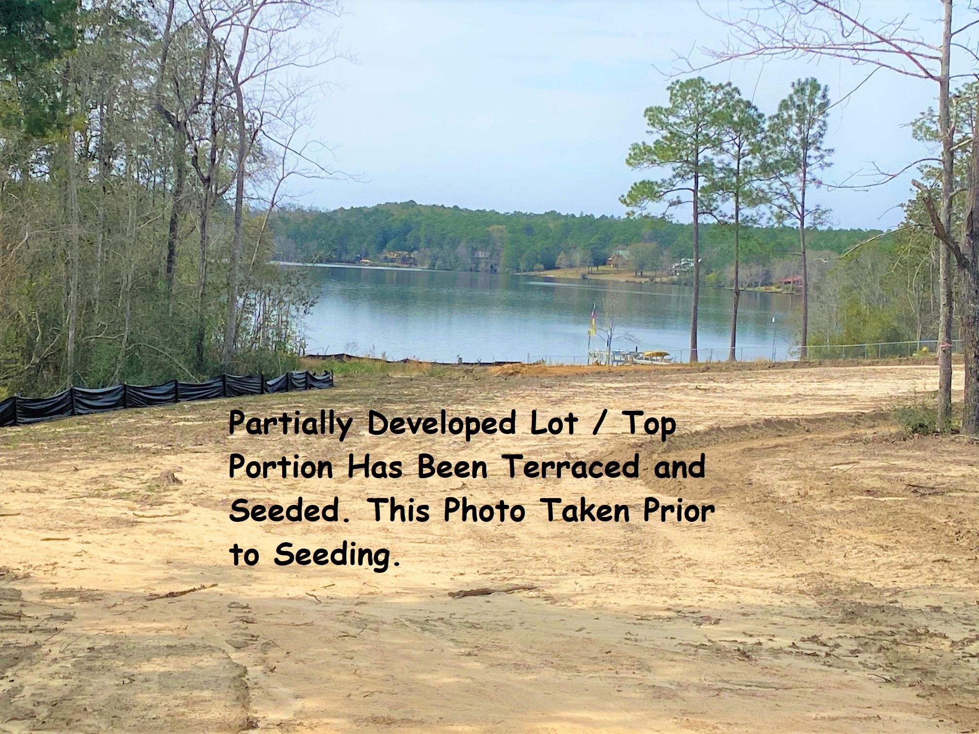 SPRING LAKE ESTATES - Land