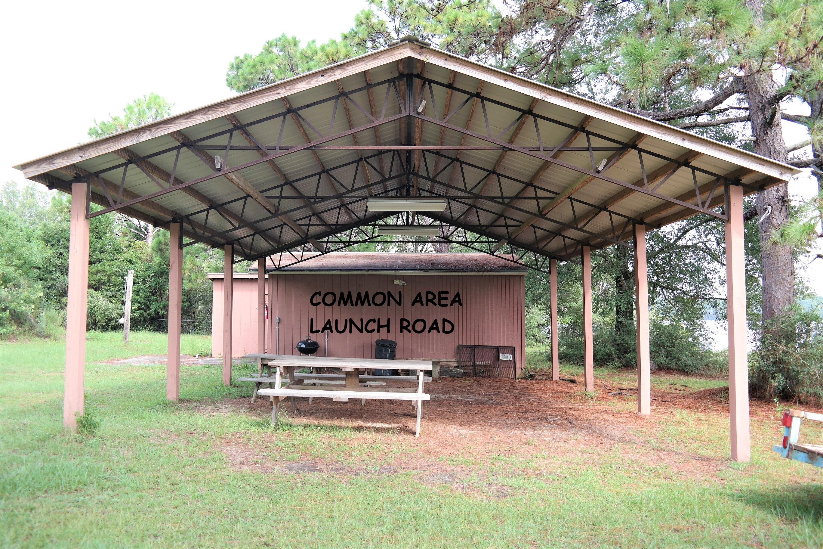 SPRING LAKE ESTATES - Land