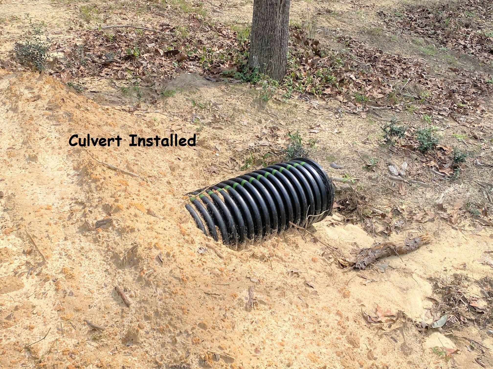 SPRING LAKE ESTATES - Land