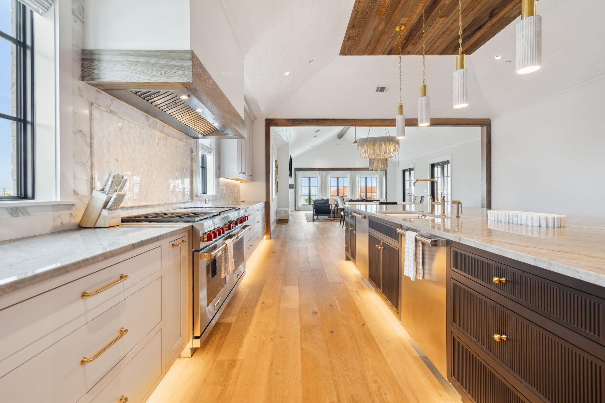 DUNE ALLEN - Residential