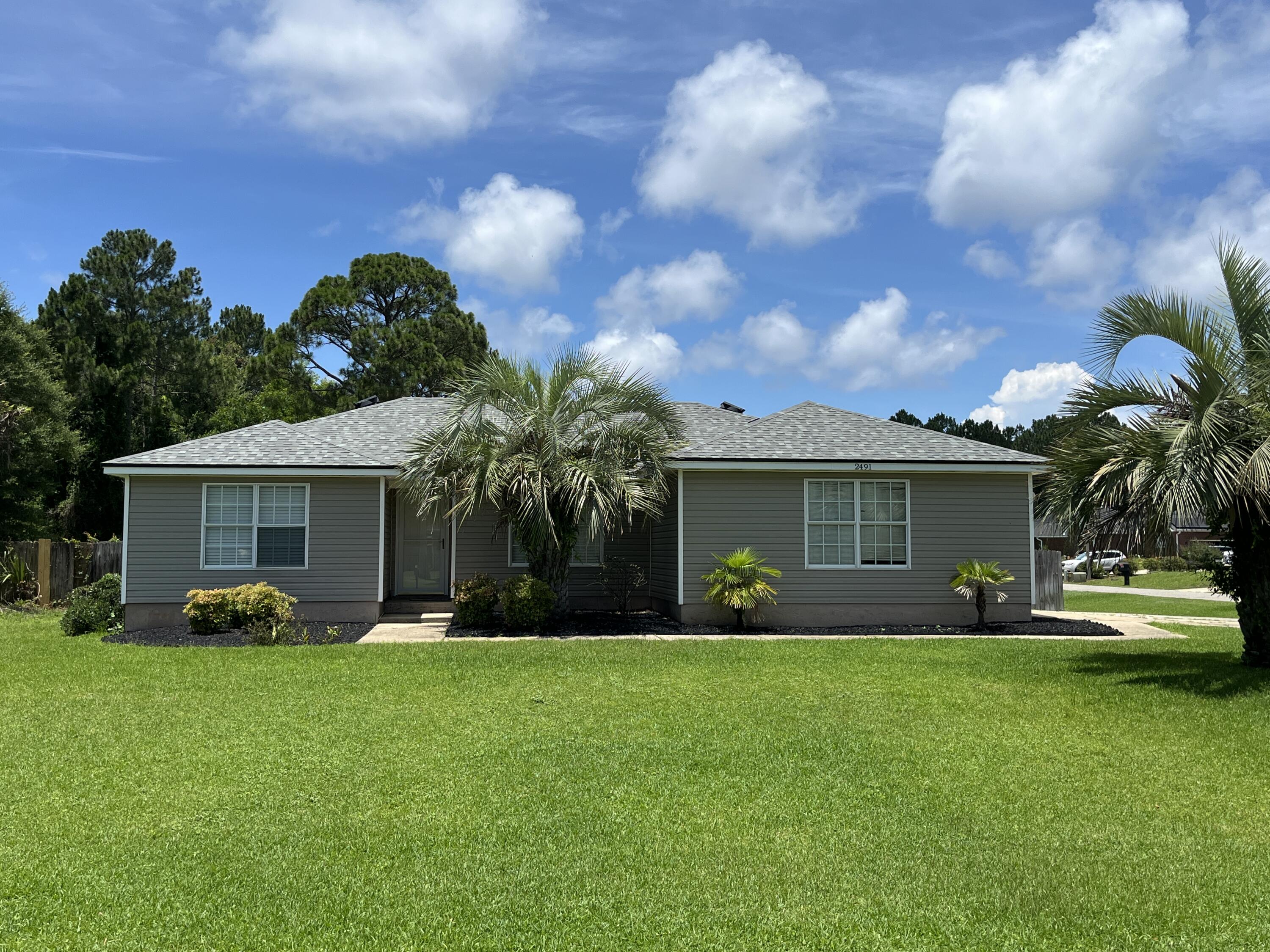HOLLEY BY THE SEA - Residential