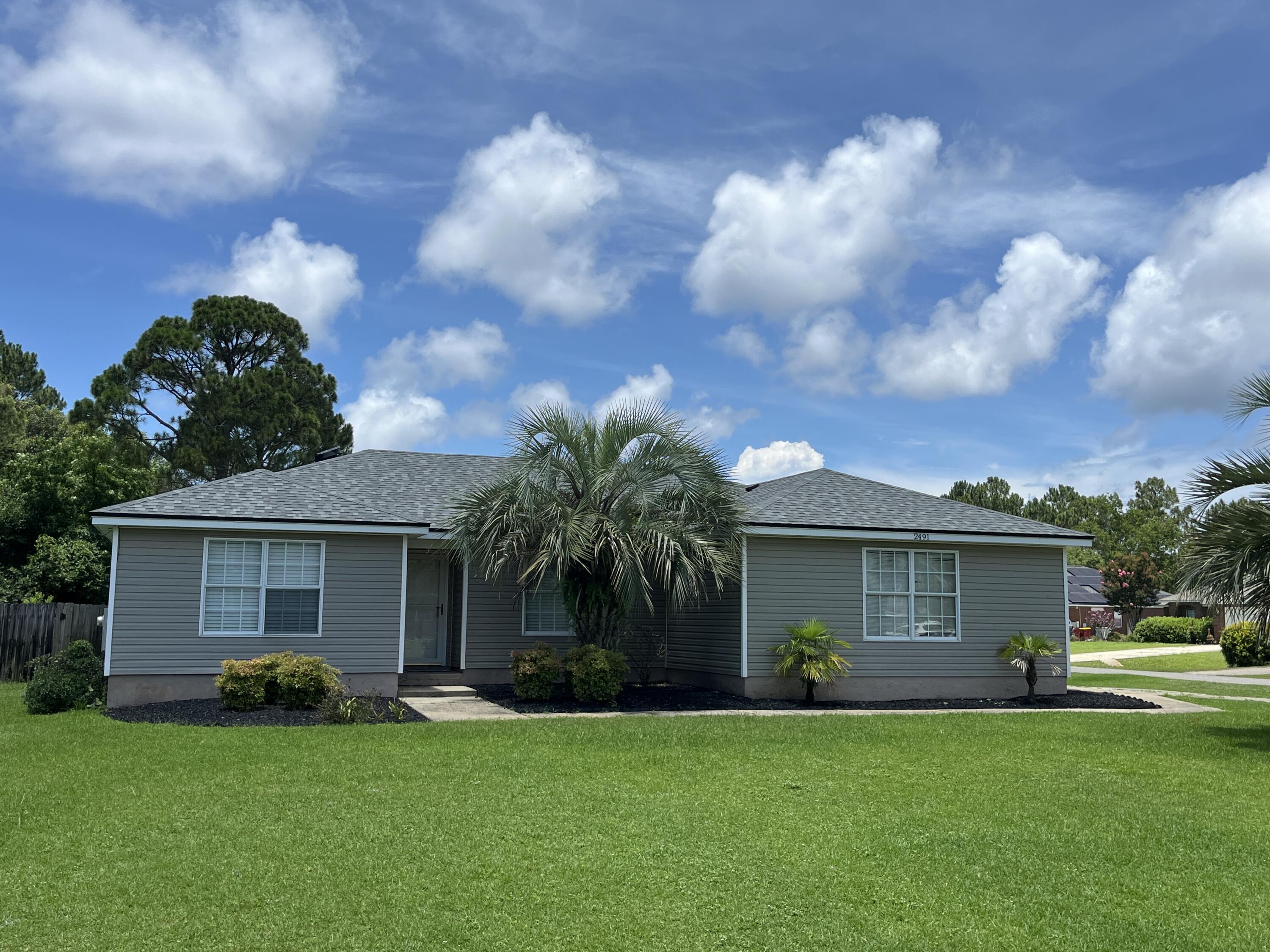 HOLLEY BY THE SEA - Residential