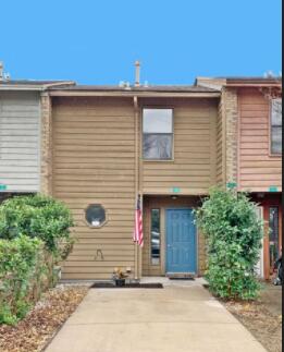 MONTAGE MANOR - Residential