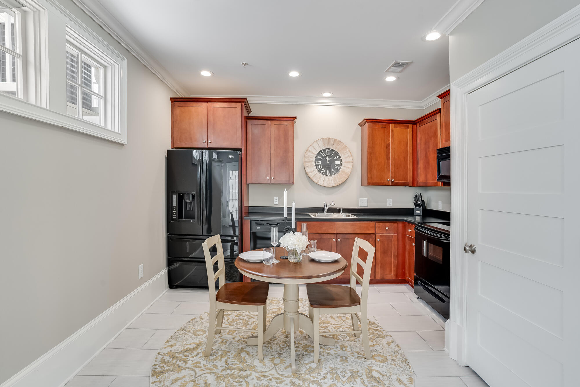 Waterhaven - Residential