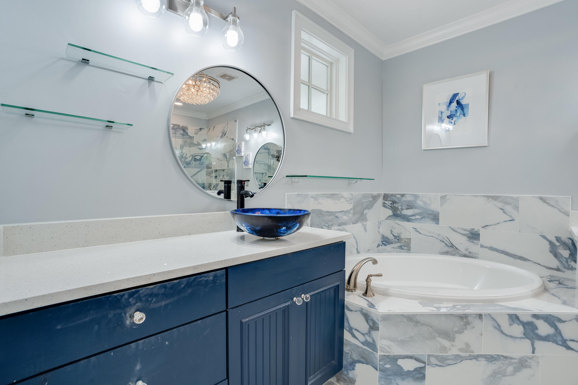 Waterhaven - Residential