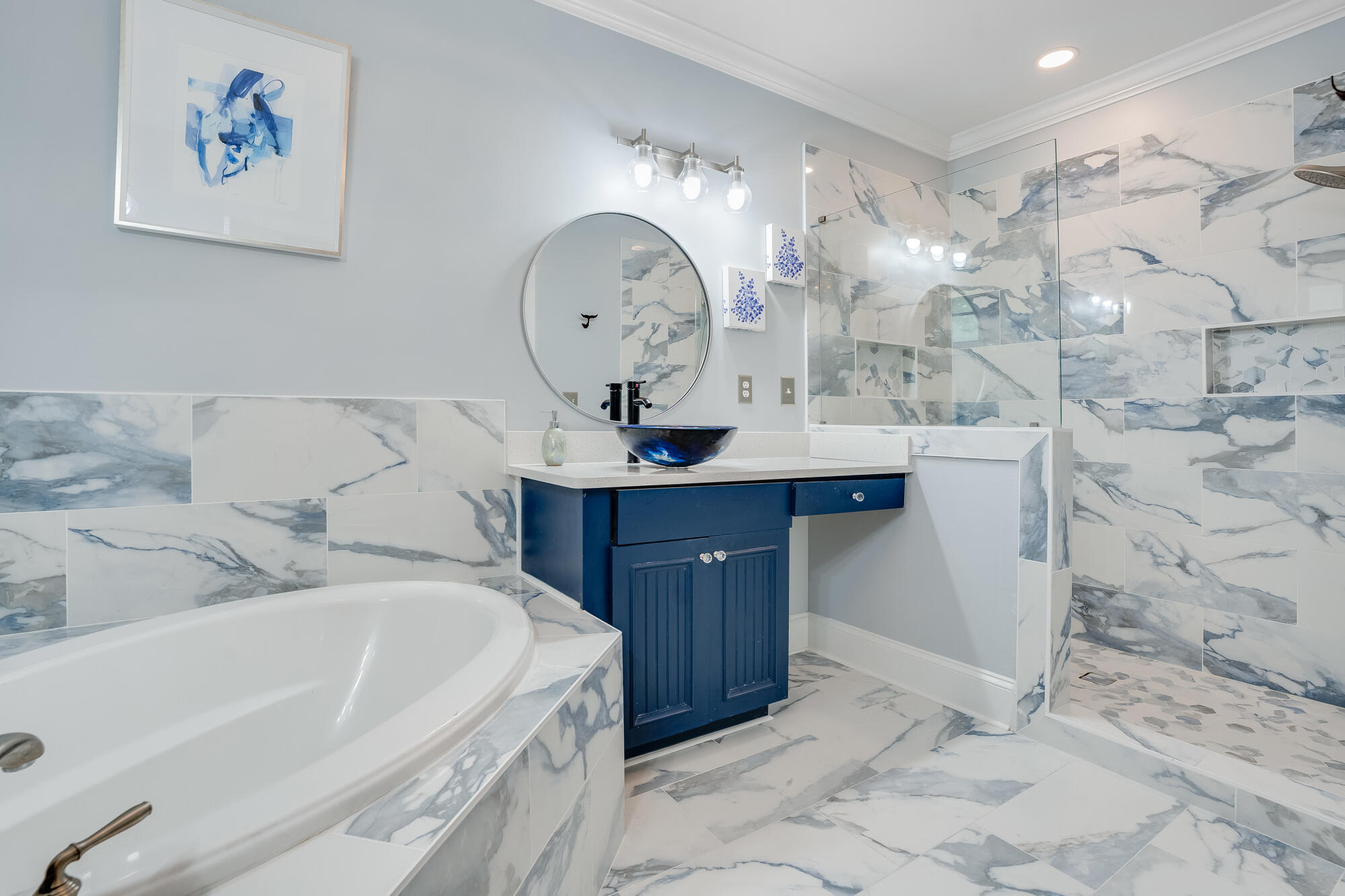 Waterhaven - Residential