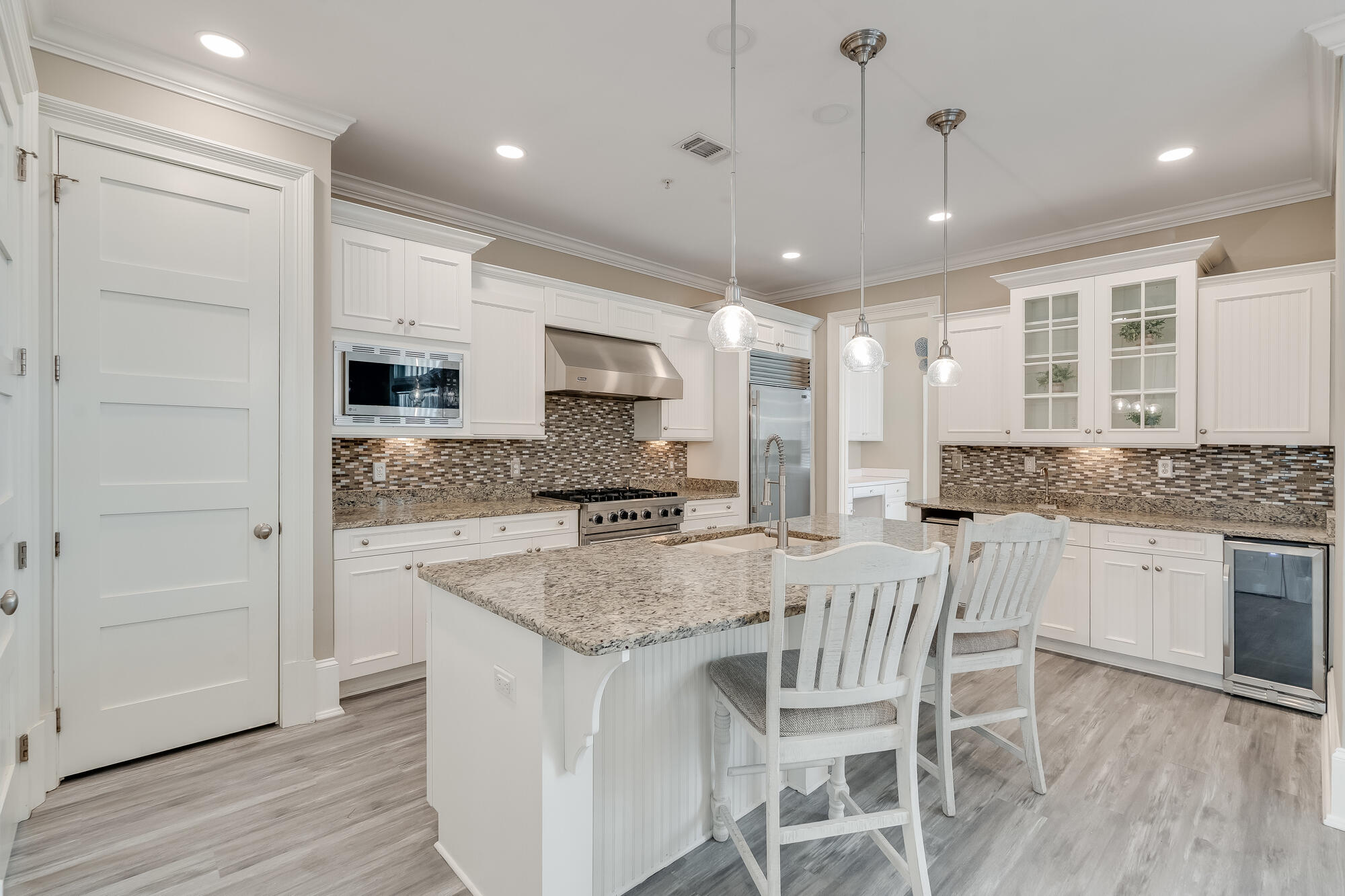 Waterhaven - Residential