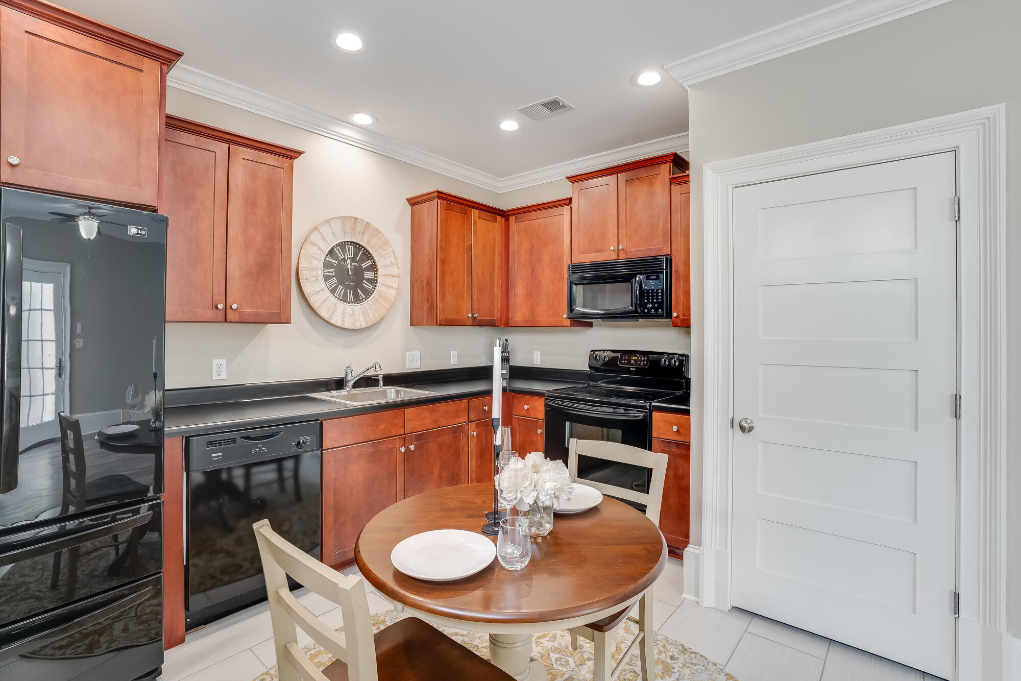 Waterhaven - Residential
