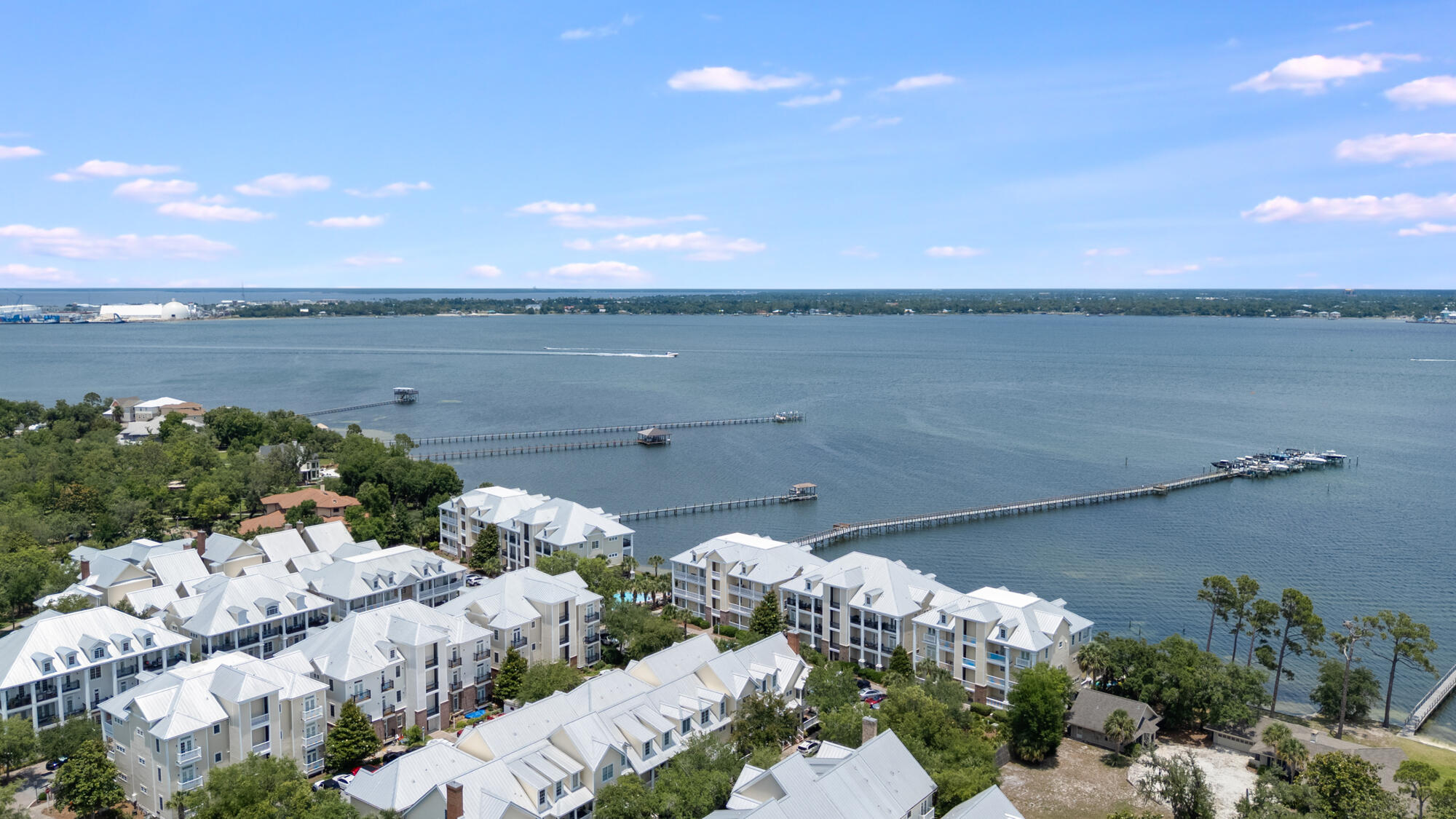 Waterhaven - Residential