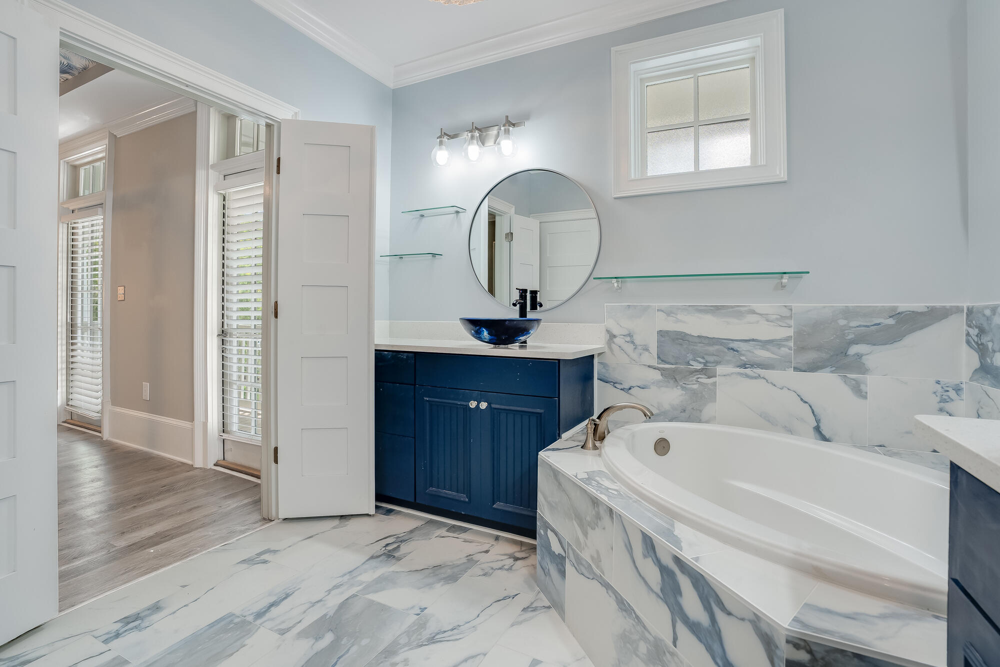 Waterhaven - Residential