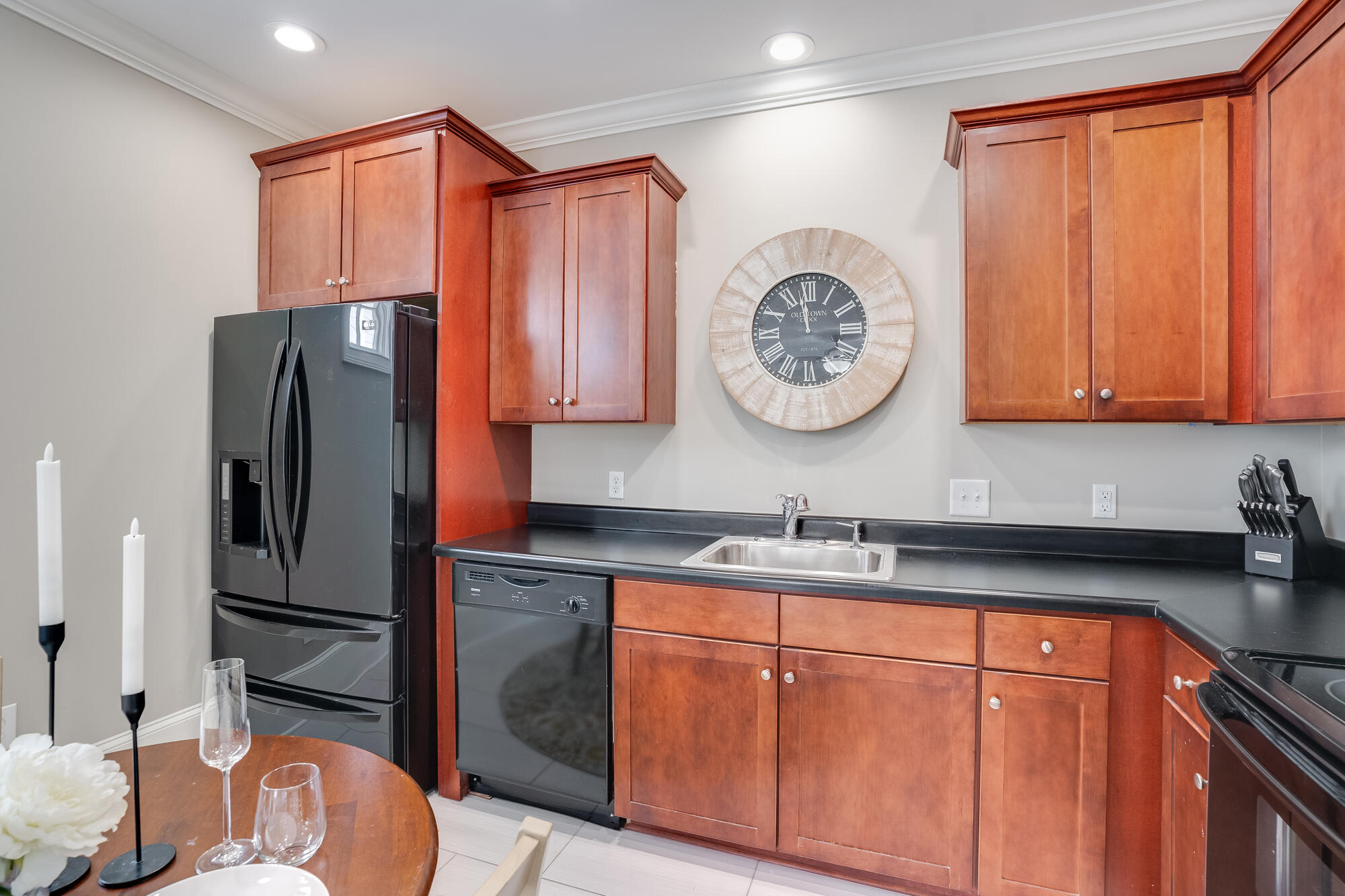 Waterhaven - Residential