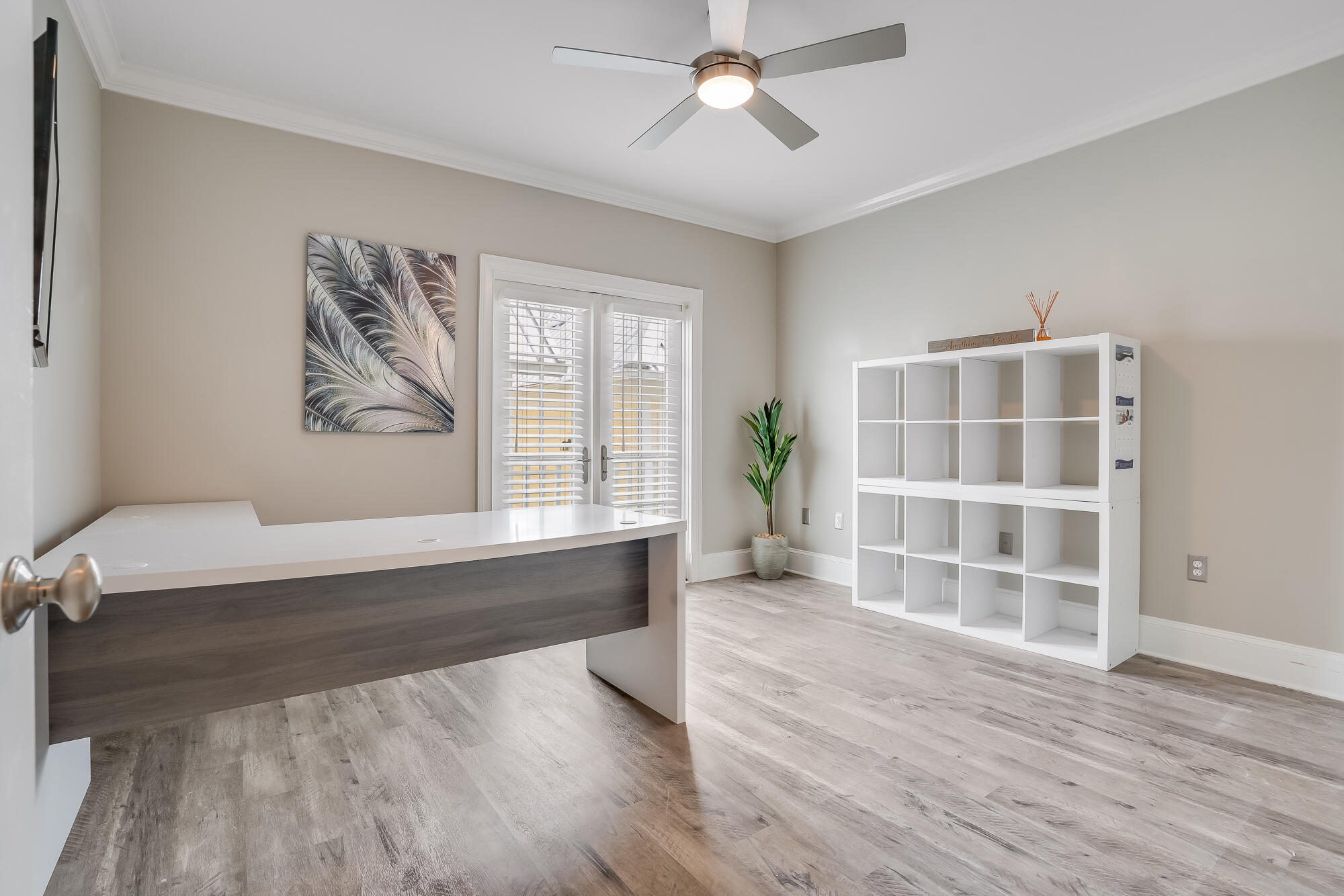 Waterhaven - Residential