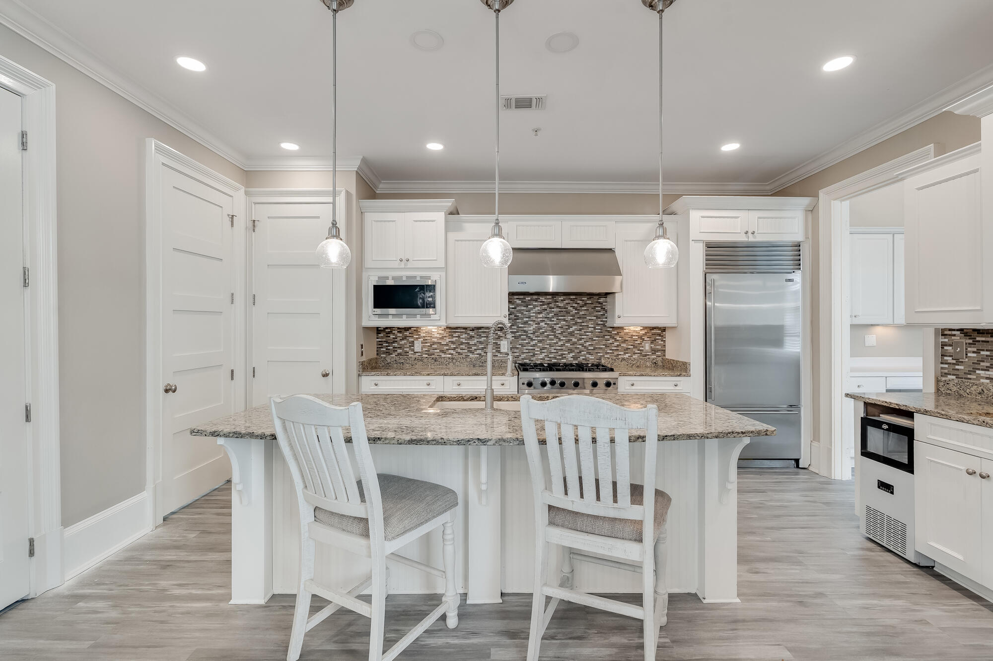 Waterhaven - Residential