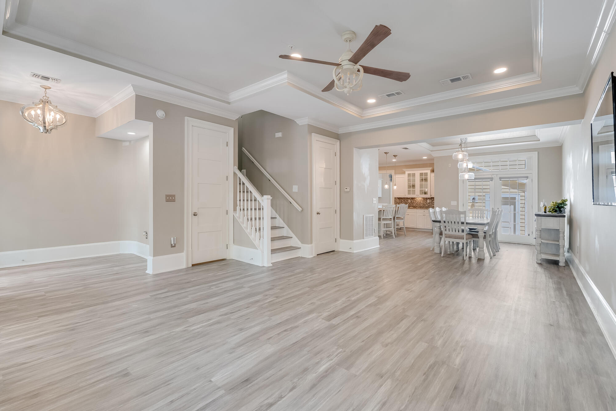 Waterhaven - Residential