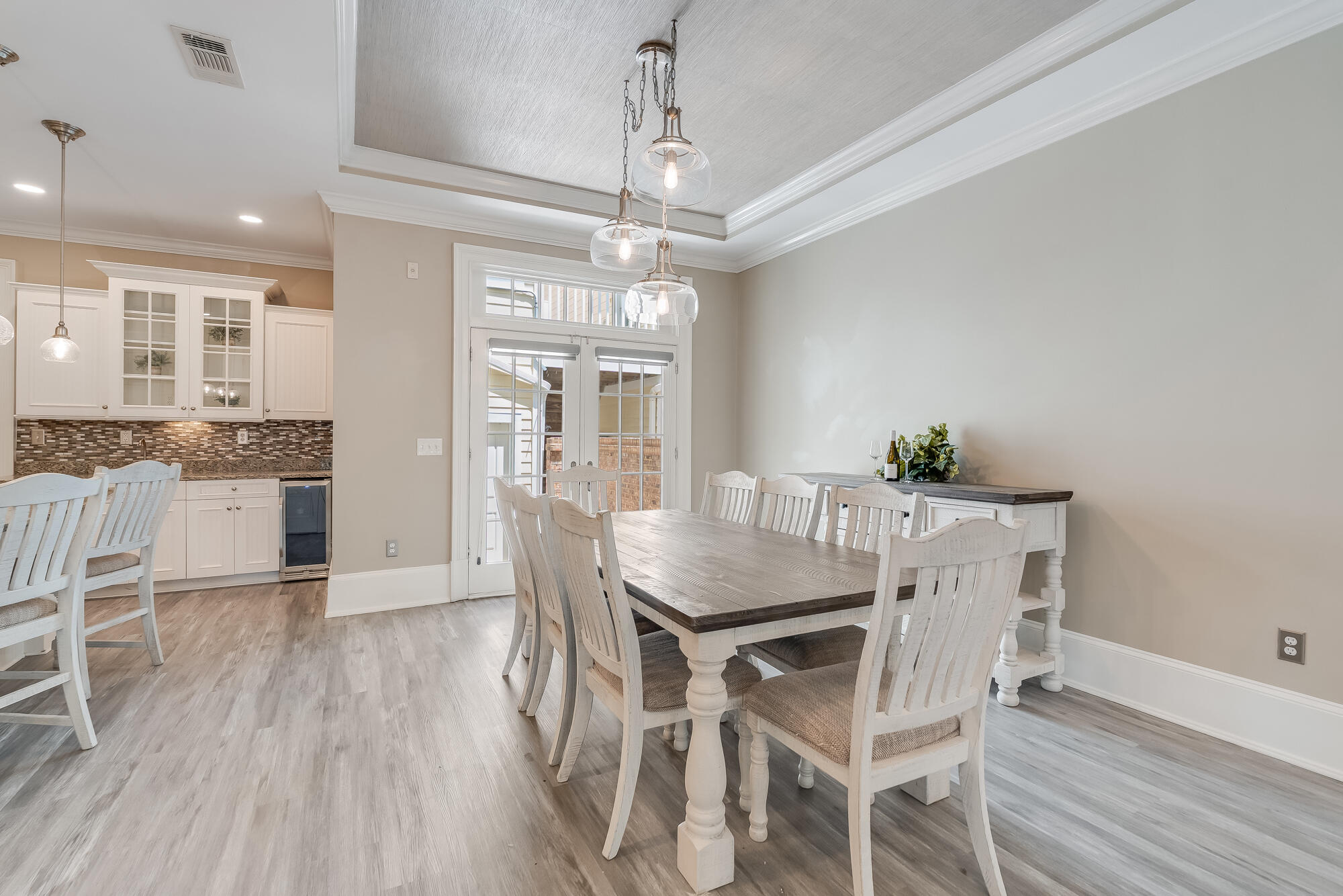 Waterhaven - Residential