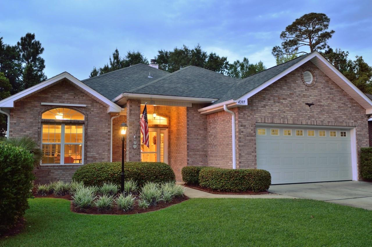 MILLERS RUN AT BLUEWATER BAY - Residential