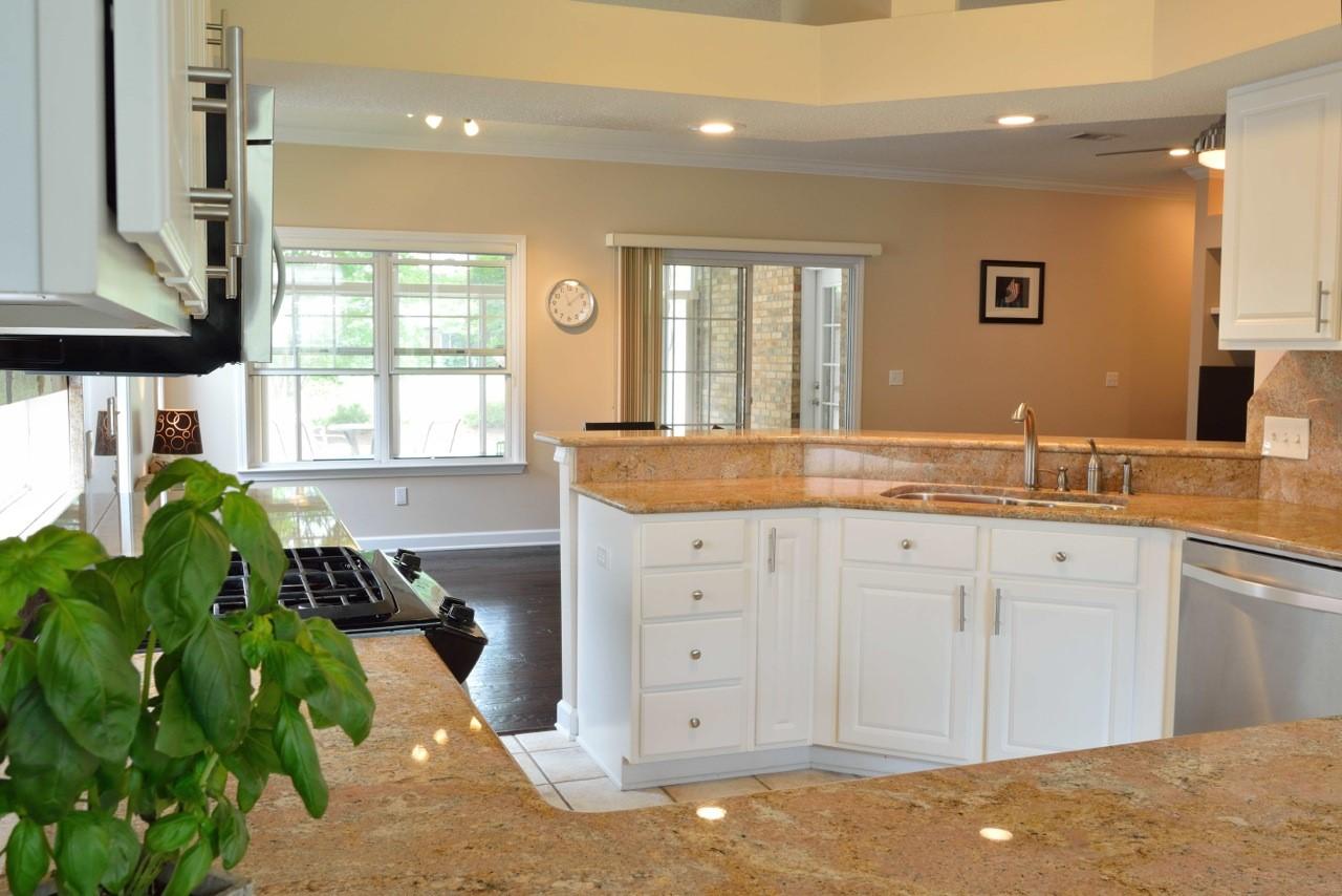 MILLERS RUN AT BLUEWATER BAY - Residential