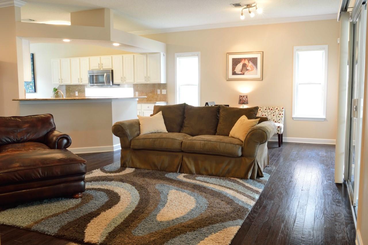 MILLERS RUN AT BLUEWATER BAY - Residential