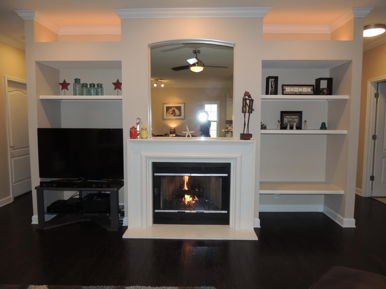 MILLERS RUN AT BLUEWATER BAY - Residential