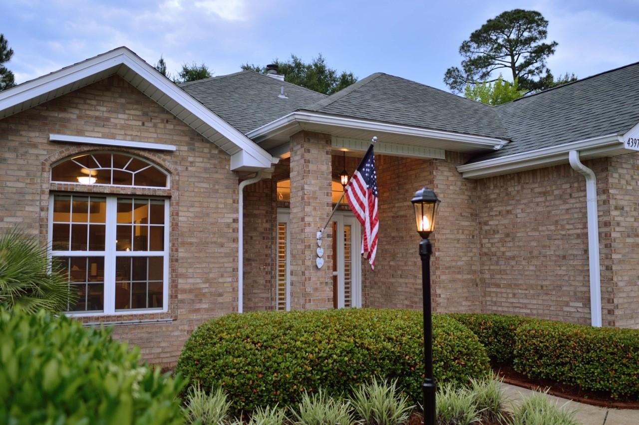 MILLERS RUN AT BLUEWATER BAY - Residential