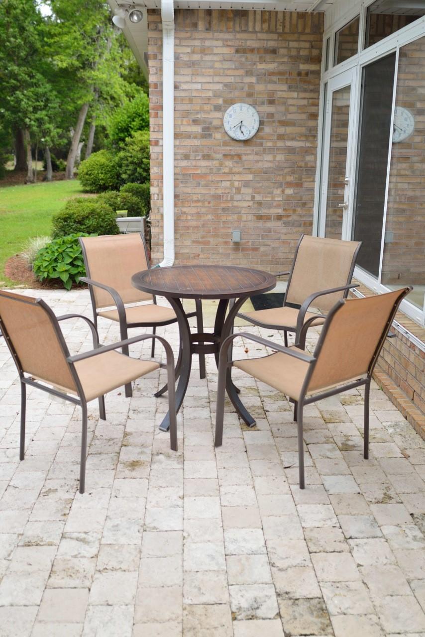 MILLERS RUN AT BLUEWATER BAY - Residential