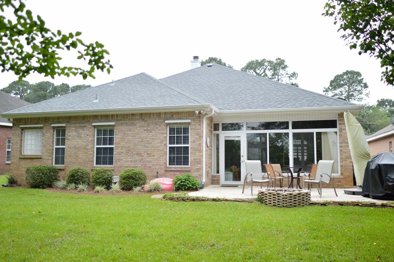 MILLERS RUN AT BLUEWATER BAY - Residential