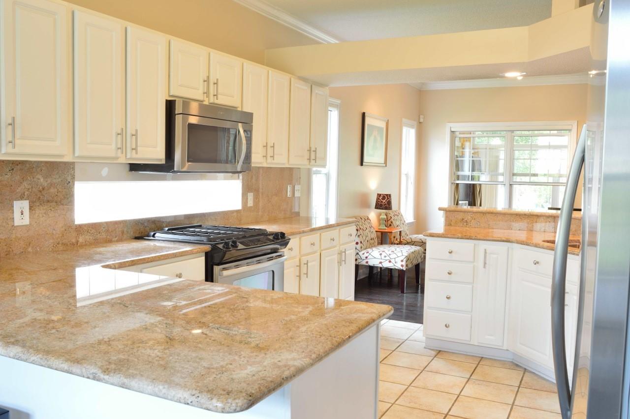 MILLERS RUN AT BLUEWATER BAY - Residential