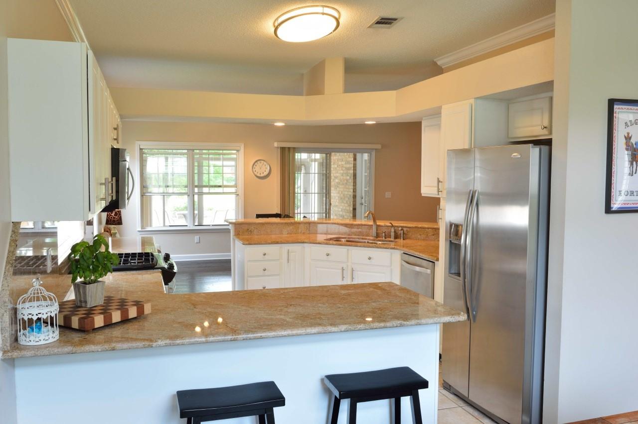 MILLERS RUN AT BLUEWATER BAY - Residential