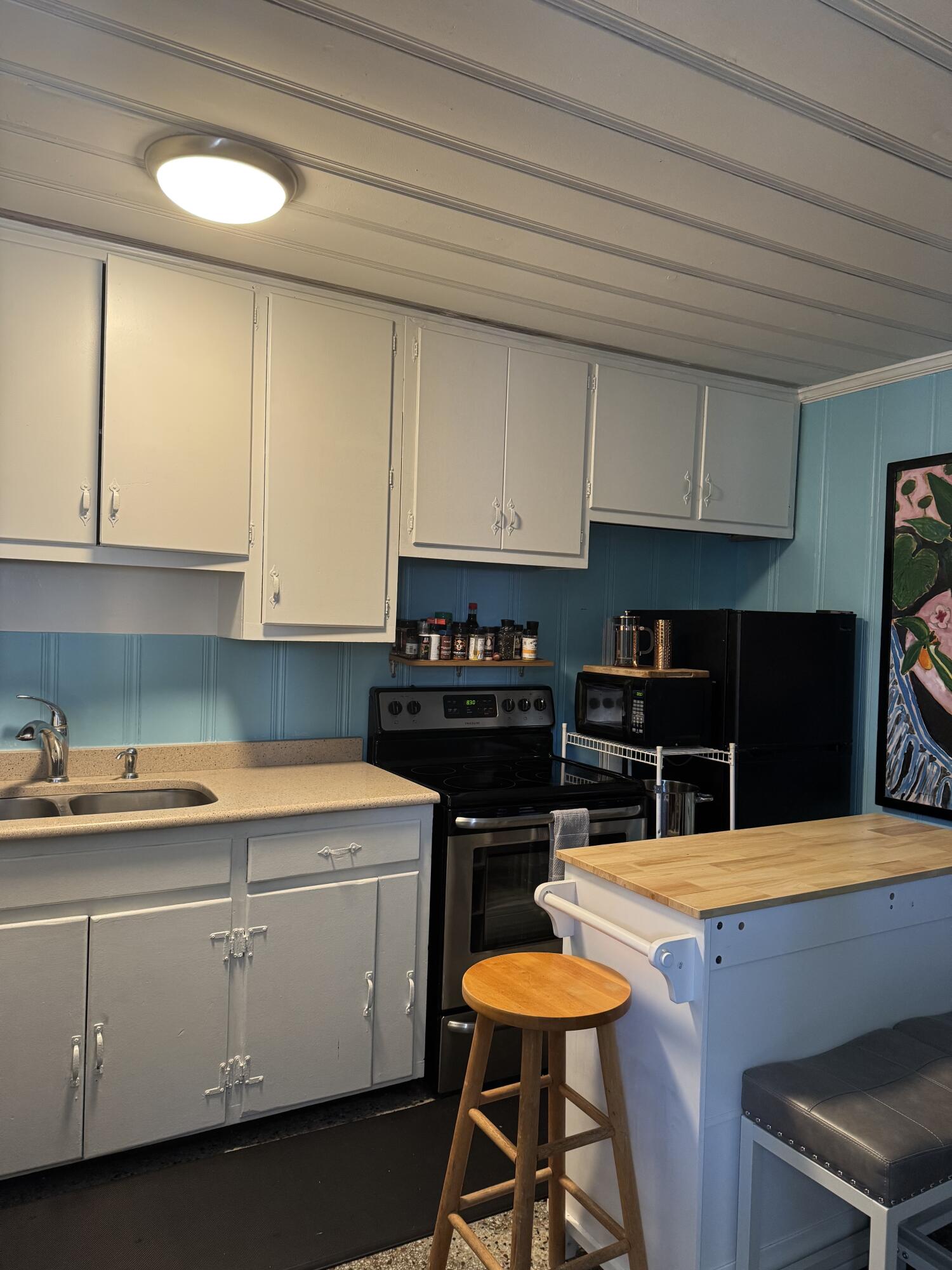 KISKA BEACH - Residential