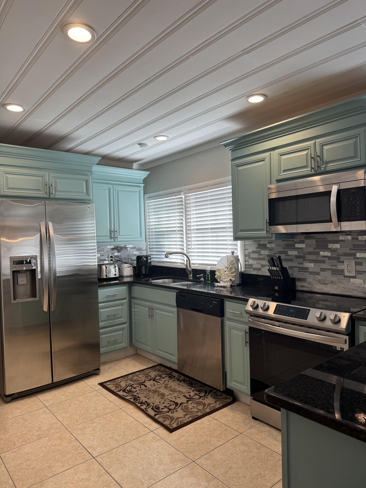 KISKA BEACH - Residential