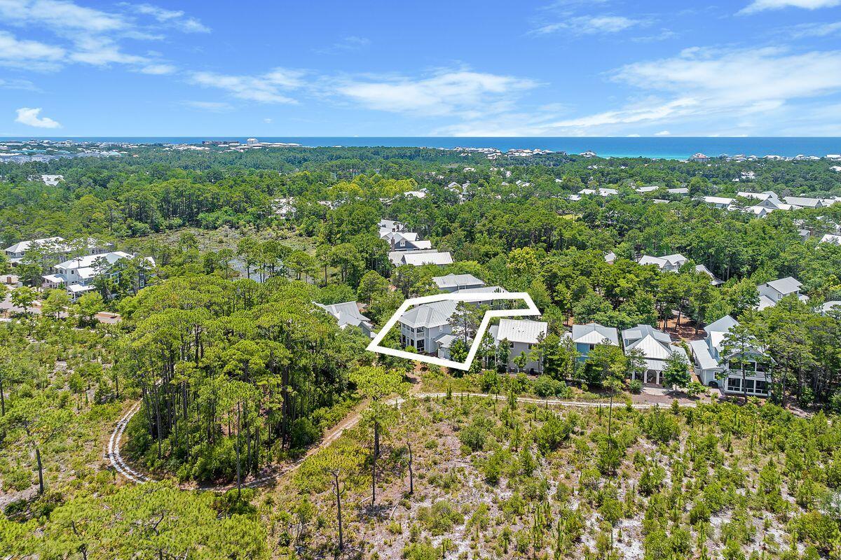 FOREST LAKES - Residential