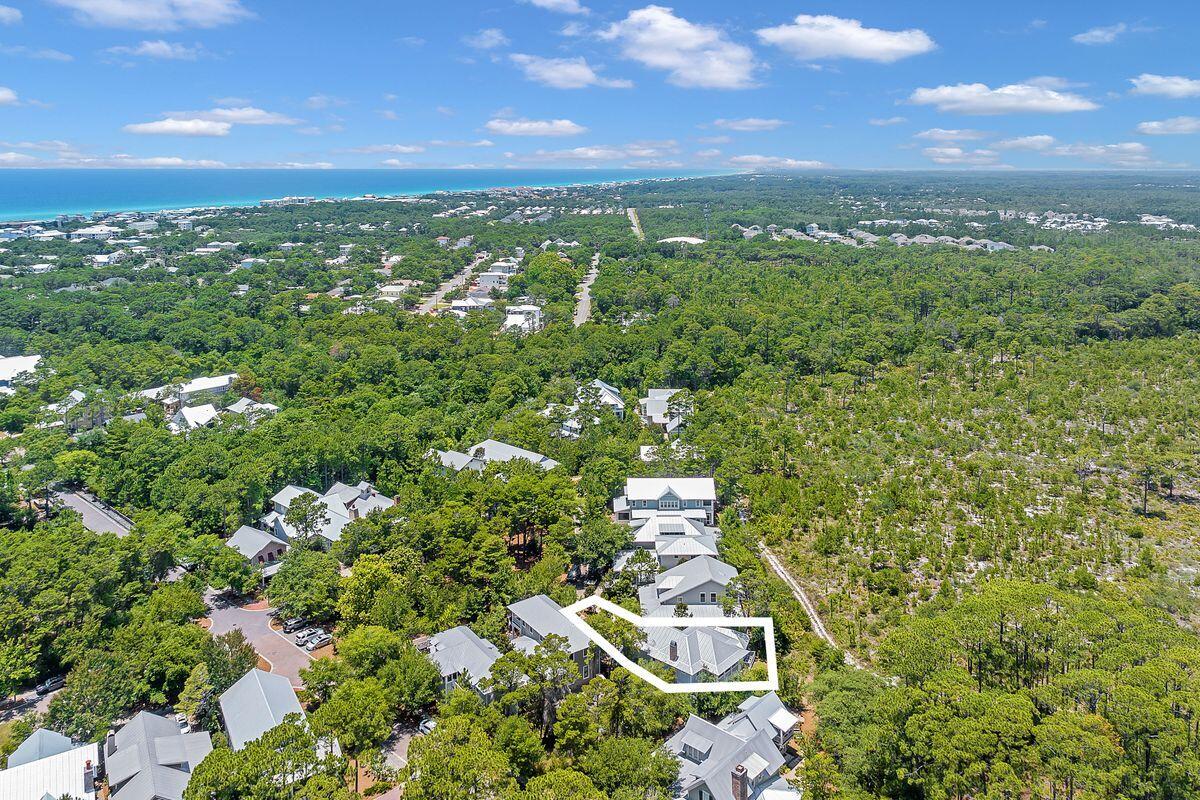 FOREST LAKES - Residential