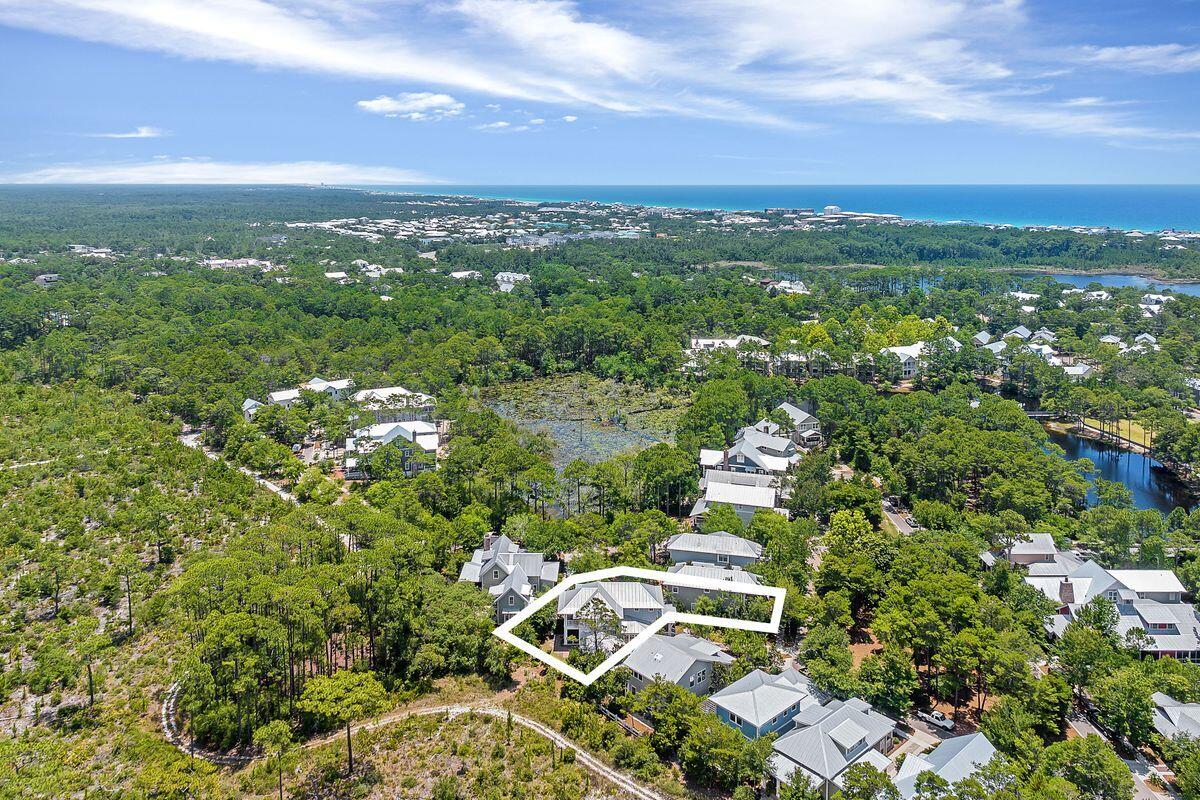 FOREST LAKES - Residential