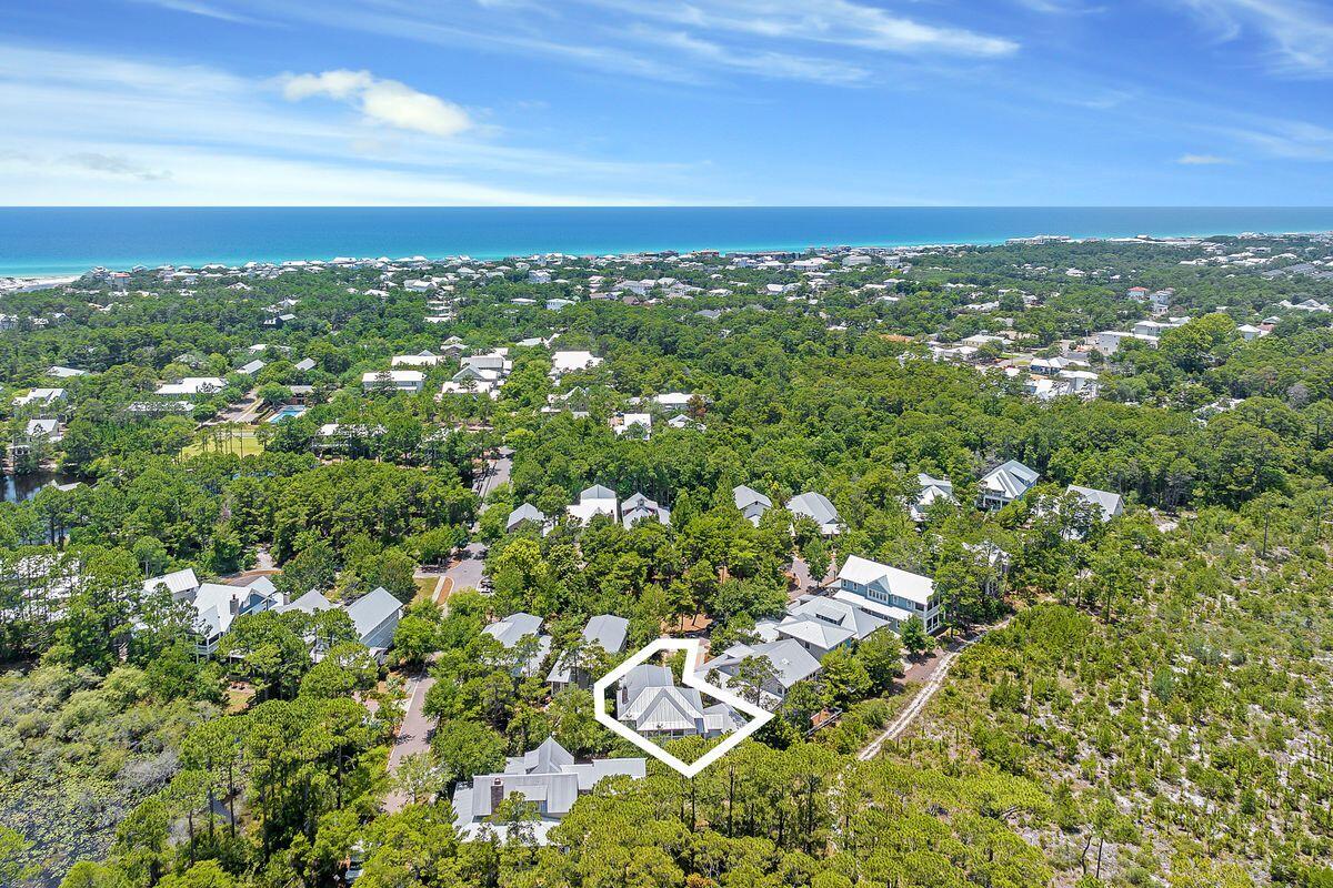 FOREST LAKES - Residential