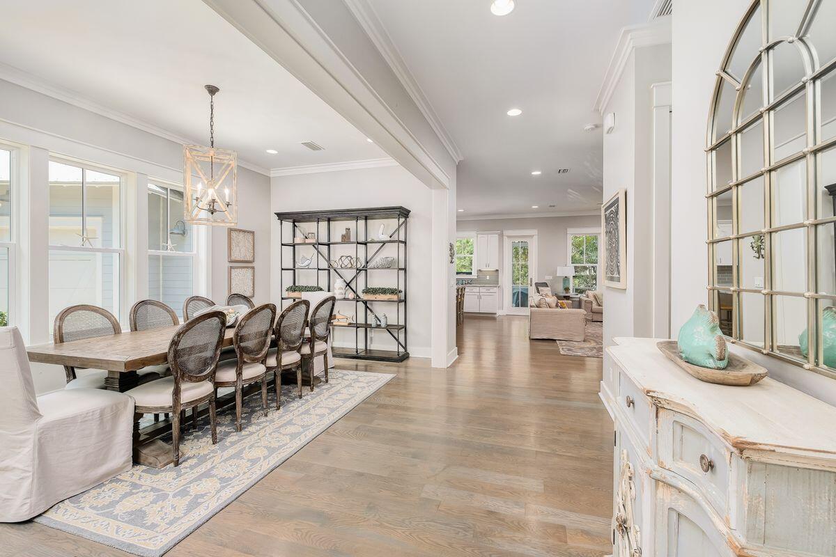 FOREST LAKES - Residential